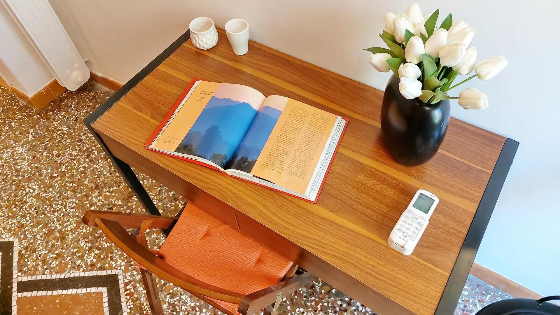 Apartament Ych-Riboty House Al Vaticano Rzym