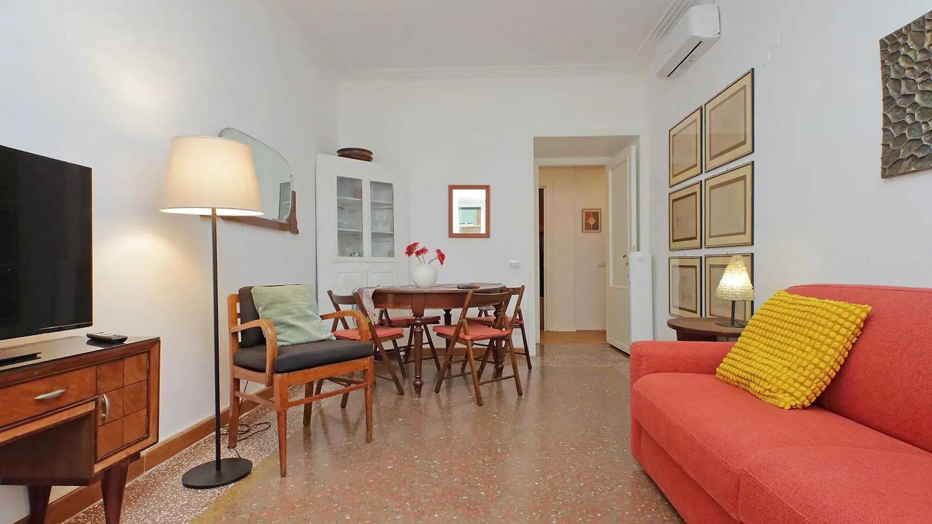 Ych-Riboty House Al Vaticano Rome Apartment